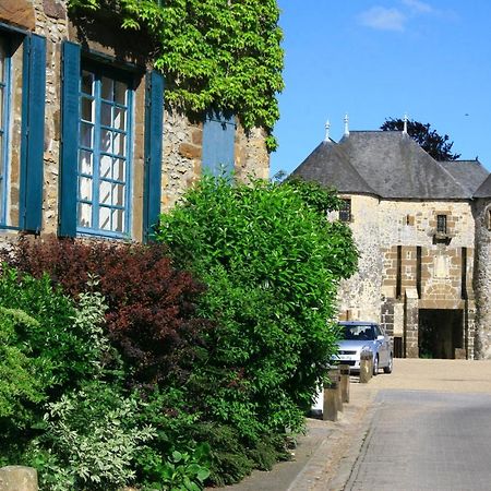 Santa Maria Villa Saint-Ouen-de-Mimbre Luaran gambar